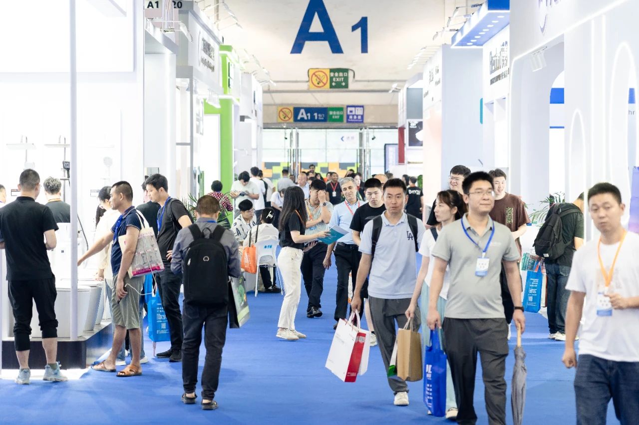 主办邀请参加2025义乌国际厨房卫浴展览会（时间及地点）