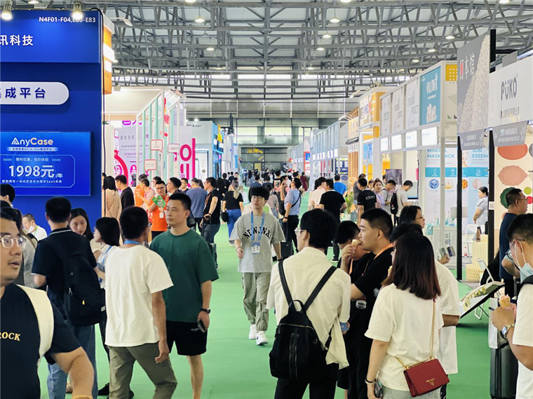 2025年上海华交会