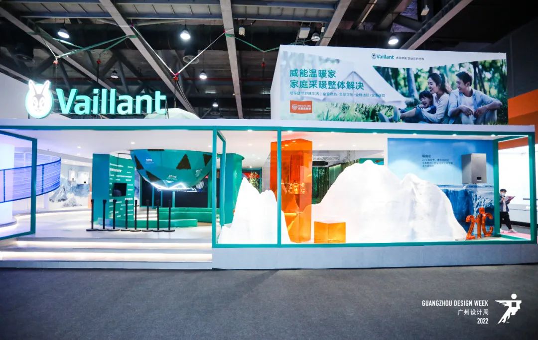 聚焦广州！2025广州设计周「空调、新风、供暖、除尘系统展」领跑2025新商机！