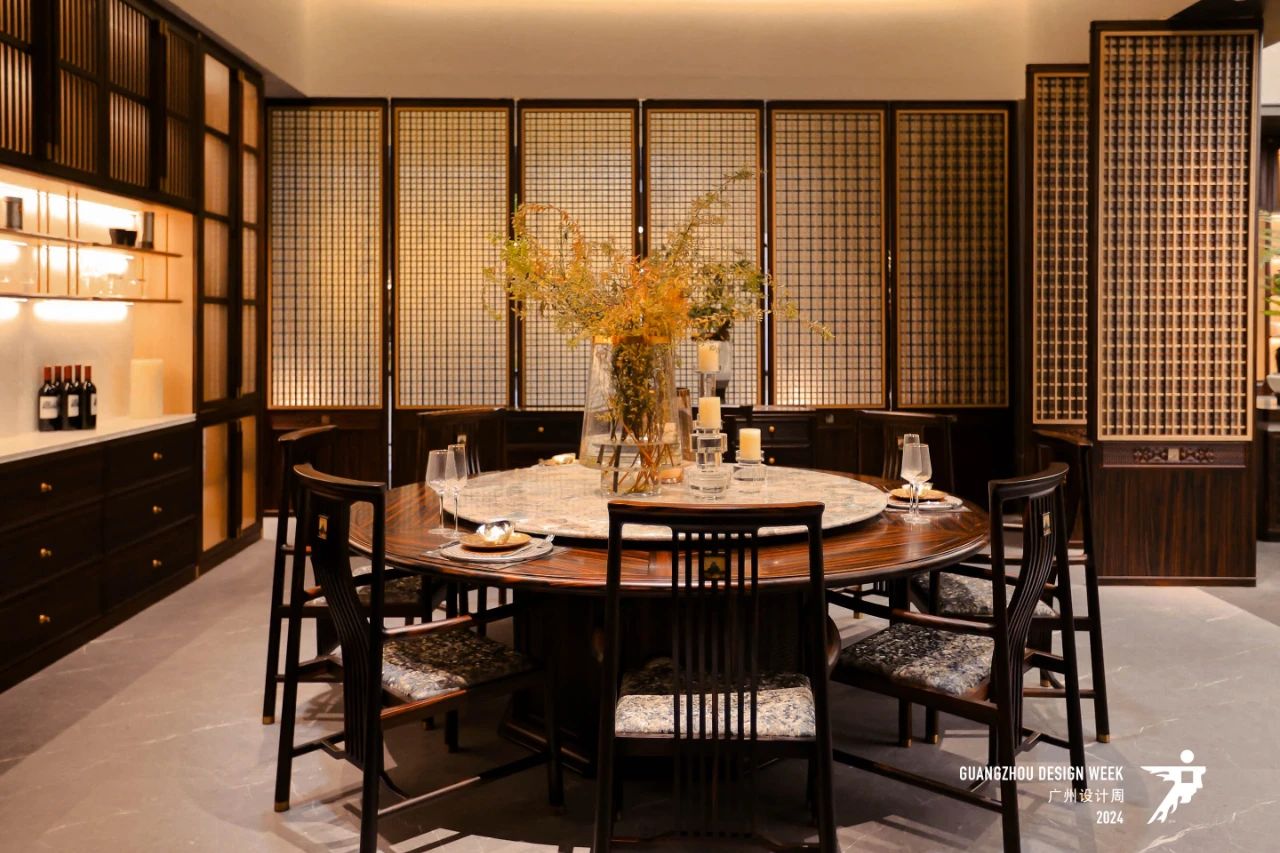 官宣！2025广州设计周【全球报名热线】高定酒柜橱柜展区主办方收费