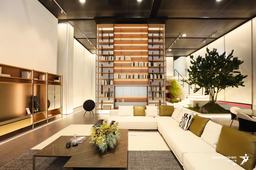 官宣！2025广州设计周【全球报名热线】全屋定制家居展区主办方报价