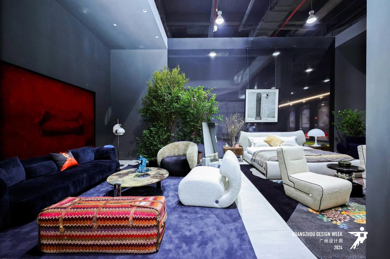 官宣！2025广州设计周【软装生活美学展区收费标准】主办方报名热线