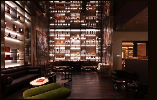 官宣！2025广州设计周【别墅高定酒柜雪茄柜展区收费标准】主办方报名热线