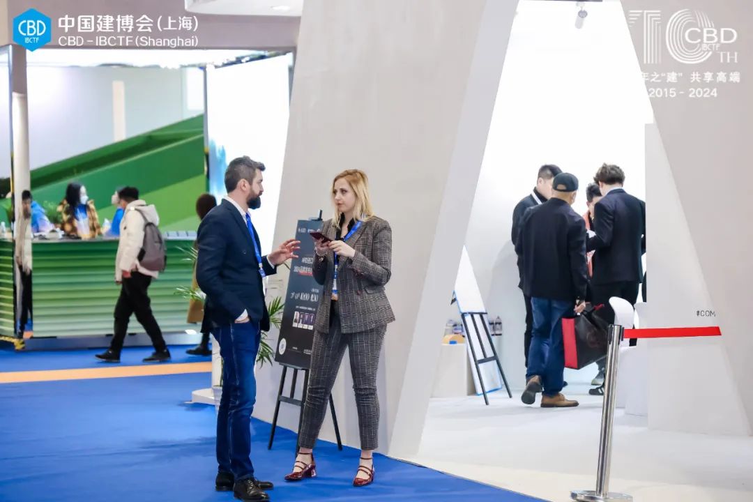 上海建博会·2025中国大型门墙柜一体化定制展（全国报名热线）