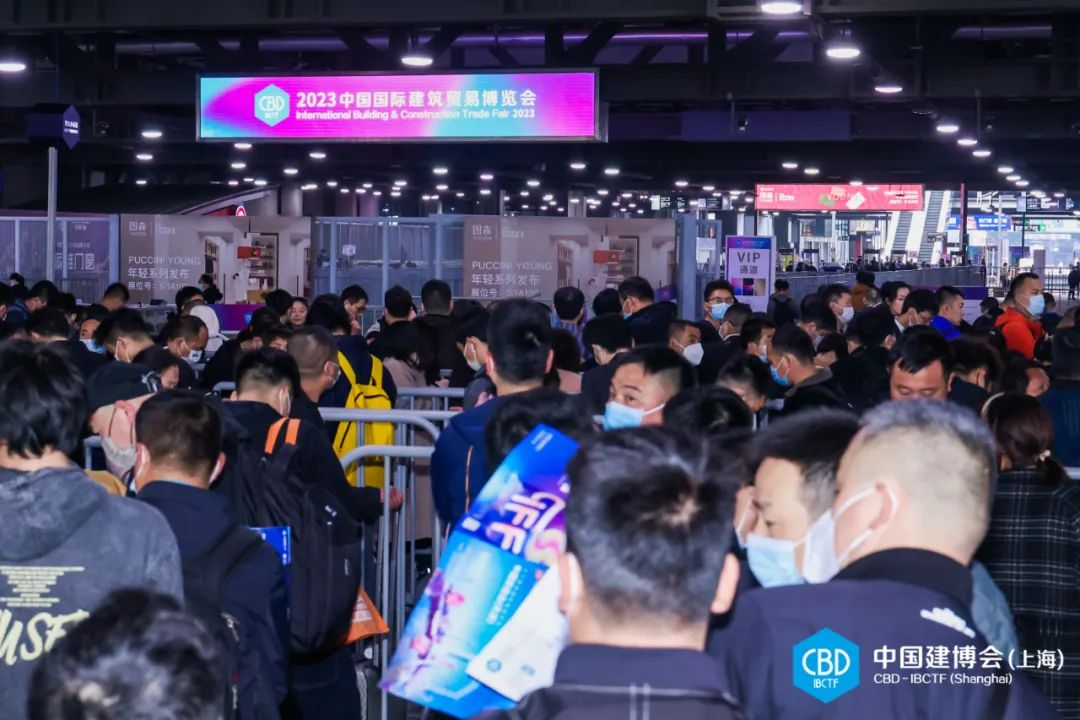 上海建博会·2025中国大型暖通及新风系统展（全国报名热线）