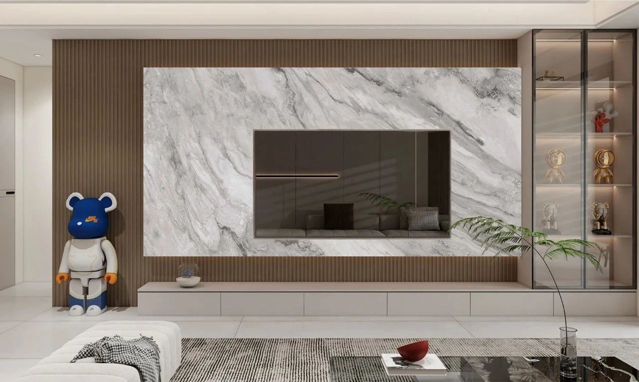 上海建博会·2025中国大型墙板、墙裙展（全国报名热线）