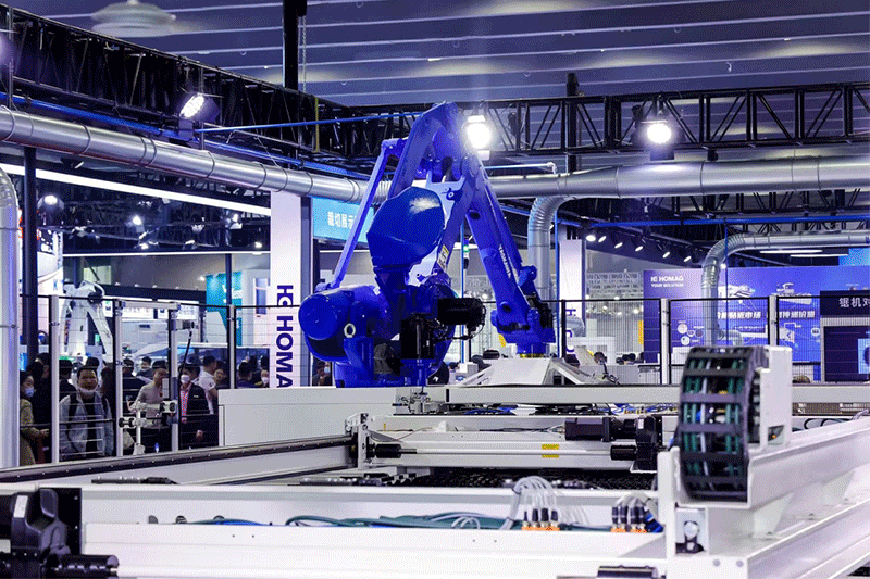 灵感新“建”！2025上海建博会（中国大型家居机械设备展）主办方报名热线