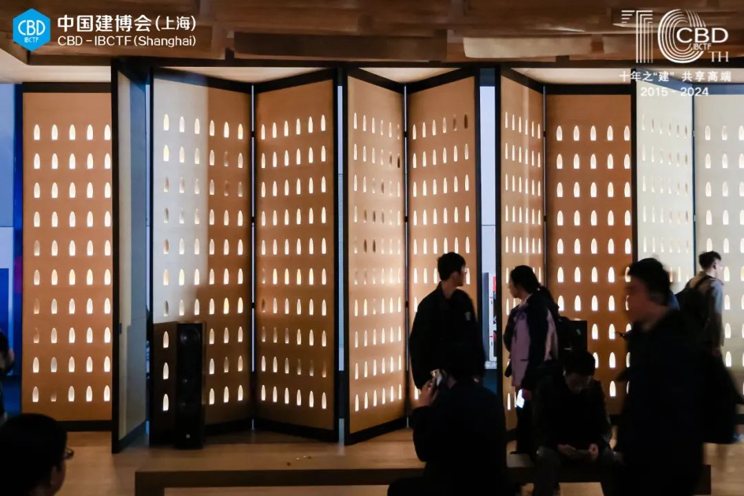 灵感新“建”！2025上海建博会（中国大型装配式装修展）主办方报名热线