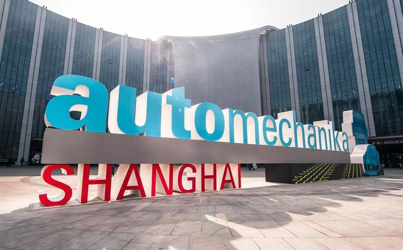 Automechanika Shanghai2025上海法兰克福汽配展