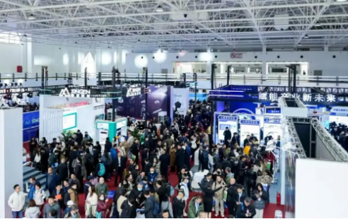 启幕在即“2026杭州人工智能展览会”赋能产业升级开启AI新征程