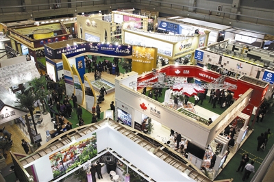 2026一带一路国际能源博览会10月16日在重庆举办